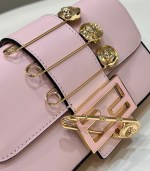Fendi & Versace Bagutte - Image 5
