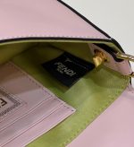 Fendi & Versace Bagutte - Image 7