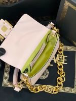 Fendi & Versace Bagutte - Image 9