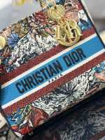 Dior Medium Lady D-Lite bag - Image 5