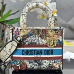 Dior Medium Lady D-Lite bag