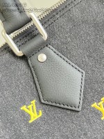 Louis Vuitton Speedy 40 Bandoulière Bag - Image 3