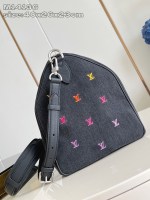 Louis Vuitton Speedy 40 Bandoulière Bag - Image 5