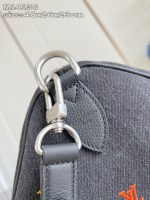 Louis Vuitton Speedy 40 Bandoulière Bag - Image 6