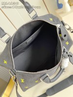 Louis Vuitton Speedy 40 Bandoulière Bag - Image 8