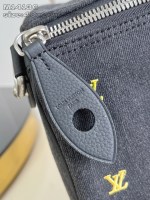 Louis Vuitton Speedy 40 Bandoulière Bag - Image 11