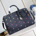 Louis Vuitton Speedy 40 Bandoulière Bag
