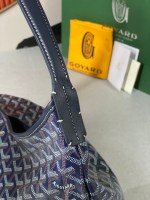 Goyard Bohème Hobo Bag - Image 3