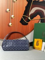 Goyard Bohème Hobo Bag - Image 4