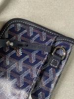 Goyard Bohème Hobo Bag - Image 9
