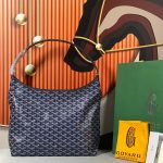 Goyard Bohème Hobo Bag