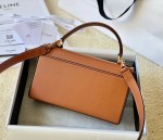 CELINE BOX TRIOMPHE BAG - Image 2