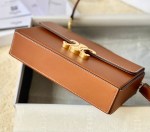 CELINE BOX TRIOMPHE BAG - Image 4