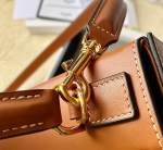 CELINE BOX TRIOMPHE BAG - Image 6
