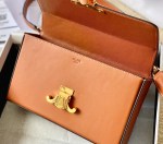 CELINE BOX TRIOMPHE BAG - Image 7