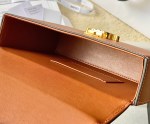 CELINE BOX TRIOMPHE BAG - Image 8