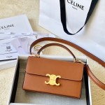 CELINE BOX TRIOMPHE BAG