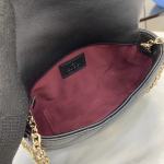 GUCCI GG Marmont mini shoulder bag - Image 2