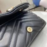 GUCCI GG Marmont mini shoulder bag - Image 3