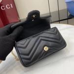 GUCCI GG Marmont mini shoulder bag - Image 4