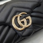 GUCCI GG Marmont mini shoulder bag - Image 6