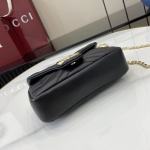 GUCCI GG Marmont mini shoulder bag - Image 7