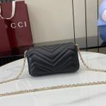 GUCCI GG Marmont mini shoulder bag - Image 8