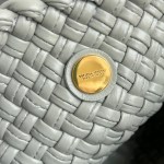 BOTTEGA VENETA Small Tosca - Image 4