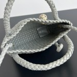 BOTTEGA VENETA Small Tosca - Image 6