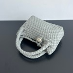BOTTEGA VENETA Small Tosca - Image 7