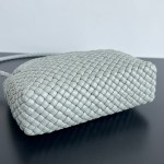 BOTTEGA VENETA Small Tosca - Image 8
