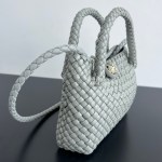BOTTEGA VENETA Small Tosca - Image 9