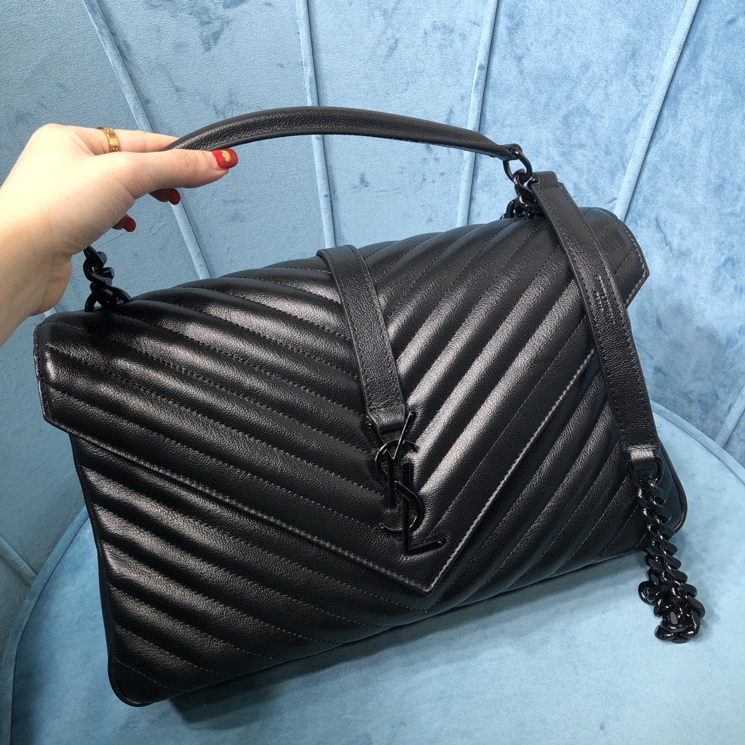HSC-3CD02DC85192 YSL College - Image 1