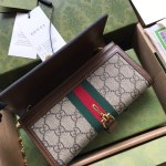 Gucci Jackie 1961 chain wallet - Image 6