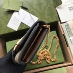 Gucci Jackie 1961 chain wallet - Image 9