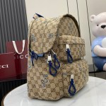 GUCCI NEXUS MEDIUM BACKPACK - Image 4