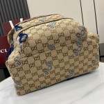 GUCCI NEXUS MEDIUM BACKPACK - Image 5