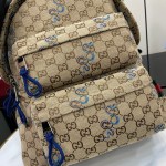GUCCI NEXUS MEDIUM BACKPACK - Image 6