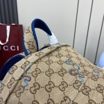 GUCCI NEXUS MEDIUM BACKPACK - Image 7