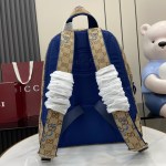 GUCCI NEXUS MEDIUM BACKPACK - Image 8