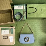 Gucci Blondie shoulder bag - Image 2