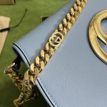 Gucci Blondie shoulder bag - Image 4