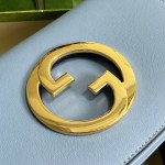 Gucci Blondie shoulder bag - Image 6