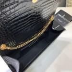 YSL Monogram Kate - Image 2