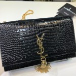 YSL Monogram Kate - Image 6
