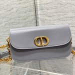 DIOR 30 MONTAIGNE AVENUE BAG