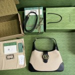 GUCCI Aphrodite medium Shoulder Bag - Image 2