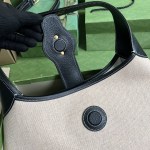 GUCCI Aphrodite medium Shoulder Bag - Image 4