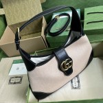 GUCCI Aphrodite medium Shoulder Bag - Image 5