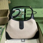 GUCCI Aphrodite medium Shoulder Bag - Image 9